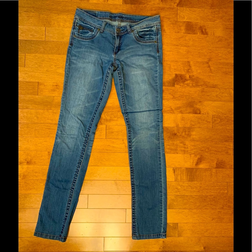 Foxy Jeans